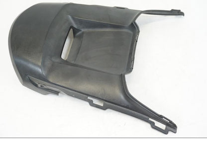 Framsidan på Bakvinge från en Honda CB 600 F -2008 motorcykel.