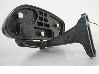 Extrabild2 på Fotpinneplatta från en H-D Street Glide FLHX -2012 motorcykel.