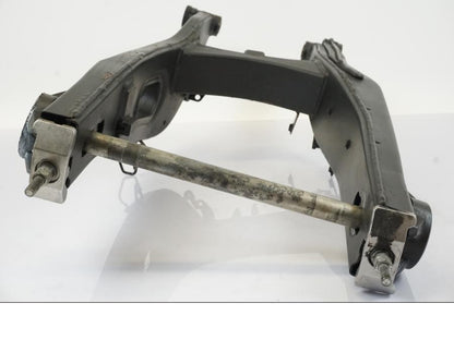 Extrabild5 på Sving från en Yamaha MT-07 -2016 motorcykel.