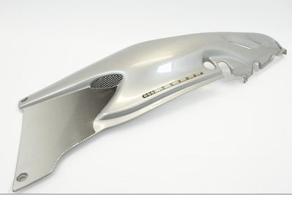 Höger sida på Bakvinge från en Aprilia Pegaso 650 -1997 motorcykel.