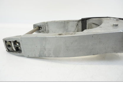 Extrabild1 på Sving från en Triumph TT 600 -2002 motorcykel.