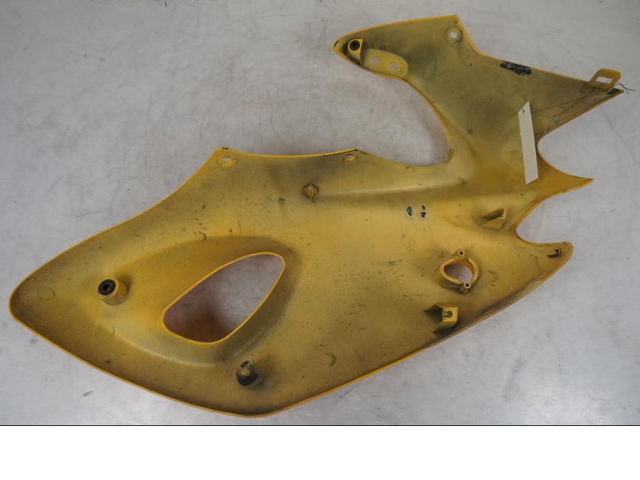 Extrabild5 på Toppkåpa från en Suzuki SV 650 -1999 motorcykel.