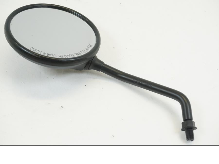 Framsidan på Backspegel från en Ducati Scrambler 800 -2022 motorcykel.