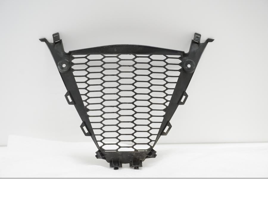 Baksidan på Trekanten från en Suzuki GSX-R 1000 -2007 motorcykel.