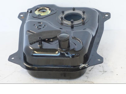 Extrabild1 på Bensintank från en Kymco Agility 125 -2019 scooter.