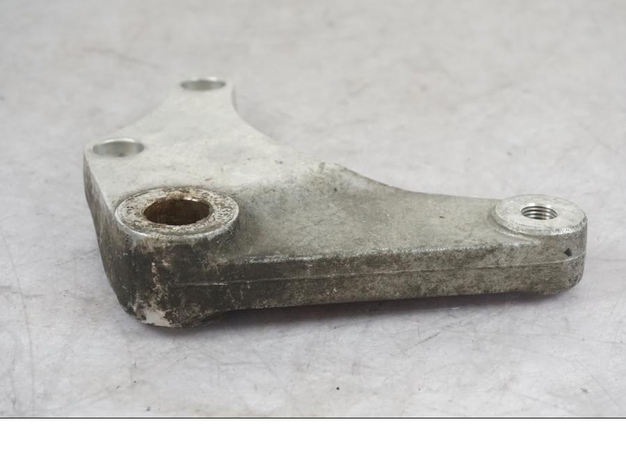 Baksidan på Bromsoksfäste från en Kawasaki VN 1500 -1997 motorcykel.