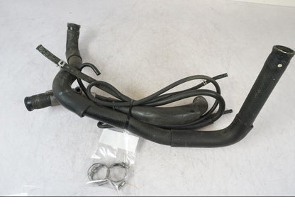 Extrabild4 på Vattenkyl Slang Set från en Suzuki GSX 1300 RX -1999 motorcykel.