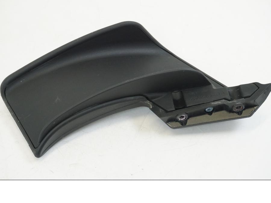 Extrabild1 på Spoiler från en Ducati Streetfighter V4 -2020 motorcykel.