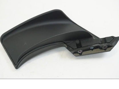 Extrabild1 på Spoiler från en Ducati Streetfighter V4 -2020 motorcykel.