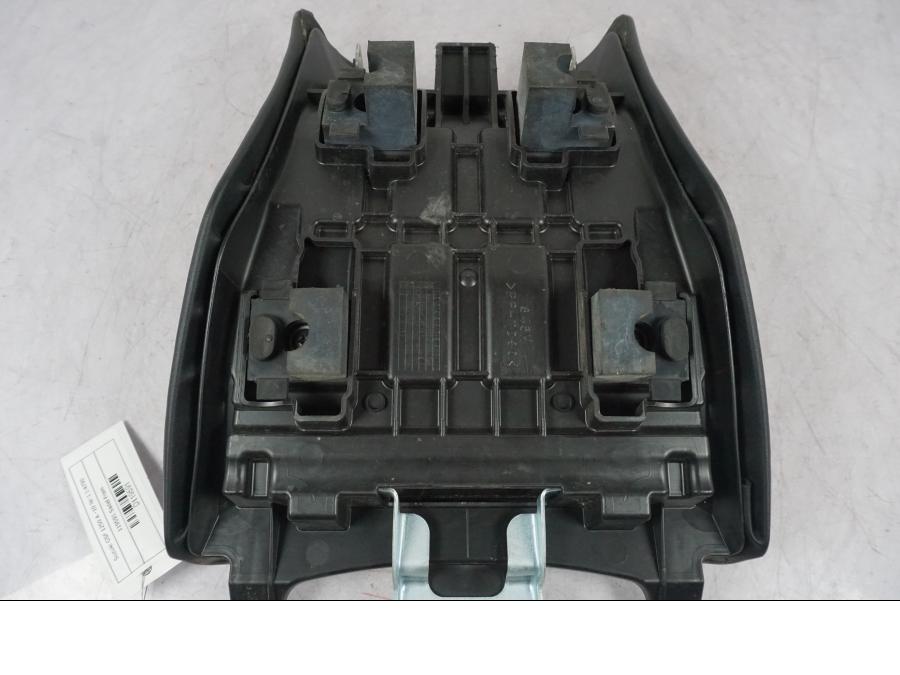 Extrabild5 på Sadel från en Suzuki GSF 1250 -2010 motorcykel.