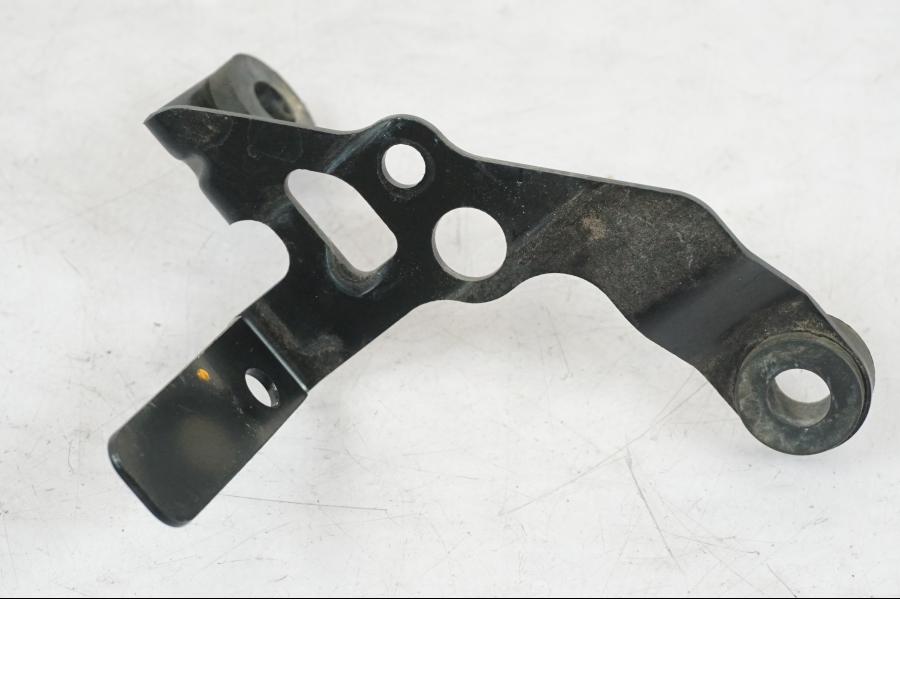 Framsidan på ABS Låda från en Kawasaki Z 900 -2019 motorcykel.