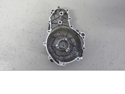 Höger sida på Motorkåpa från en BMW F 800 GS -2017 motorcykel.