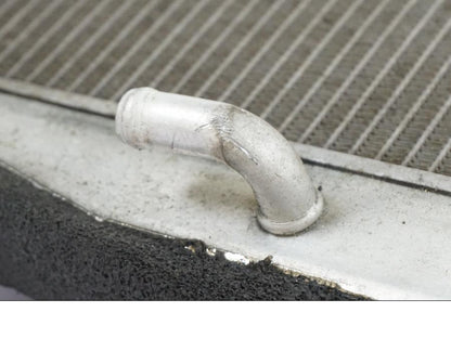 Extrabild5 på Vattenkyl från en Kawasaki ZX-10R -2008 motorcykel.