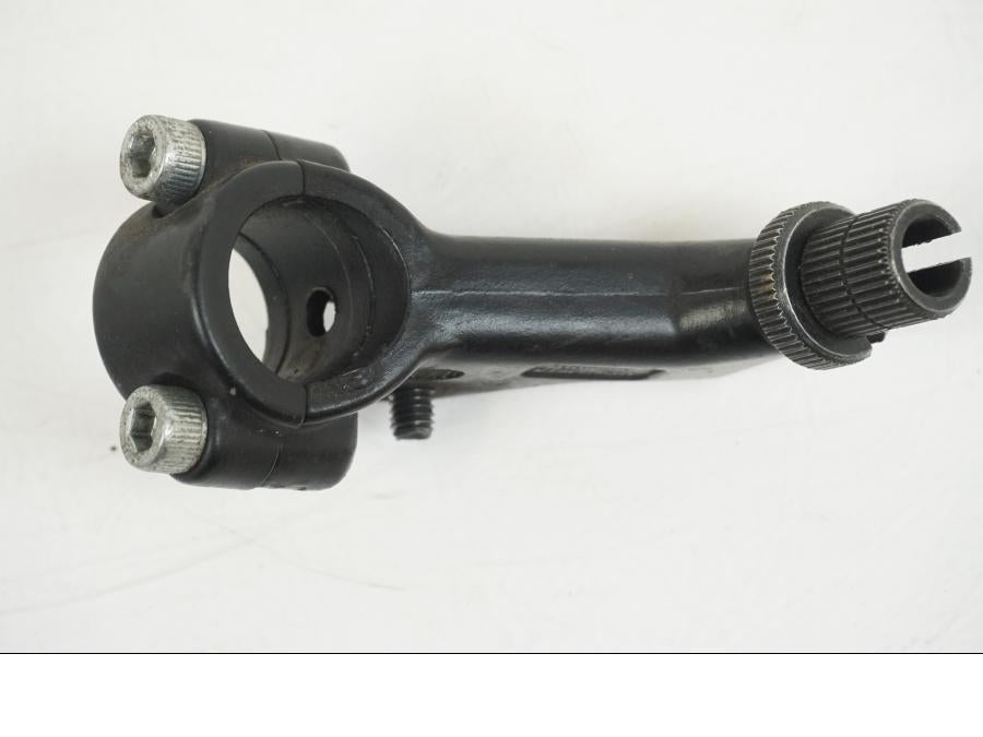 Vänster sida på Kopplingsklo från en Aprilia RS 250 -1998 motorcykel.