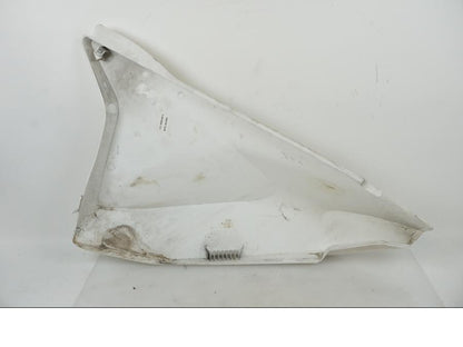 Baksidan på Kåpor från en Husqvarna 701 SUPERMOTO ABS -2016 motorcykel.