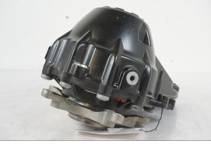Höger sida på Slutväxel från en BMW R 1250 GS -2021 motorcykel.