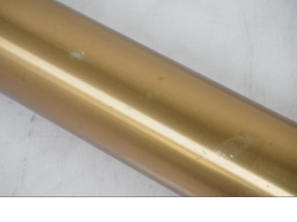 Extrabild2 på Gaffelben från en Triumph Tiger Explorer -2013 motorcykel.