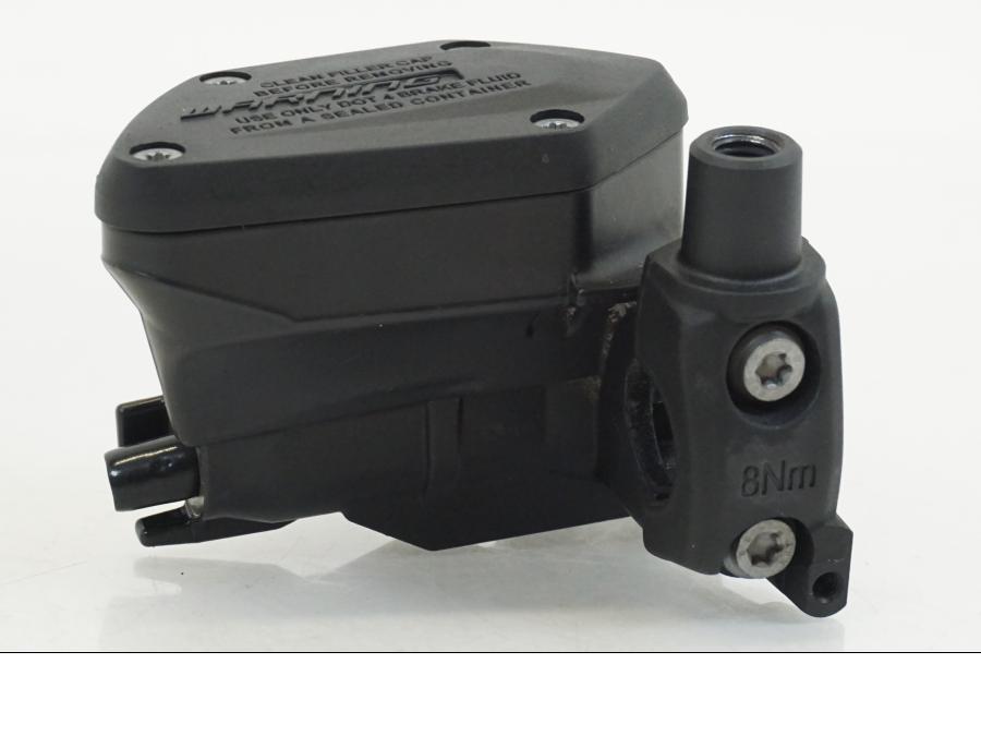 Extrabild1 på Bromshuvudcylinder från en BMW R 1250 GS -2019 motorcykel.