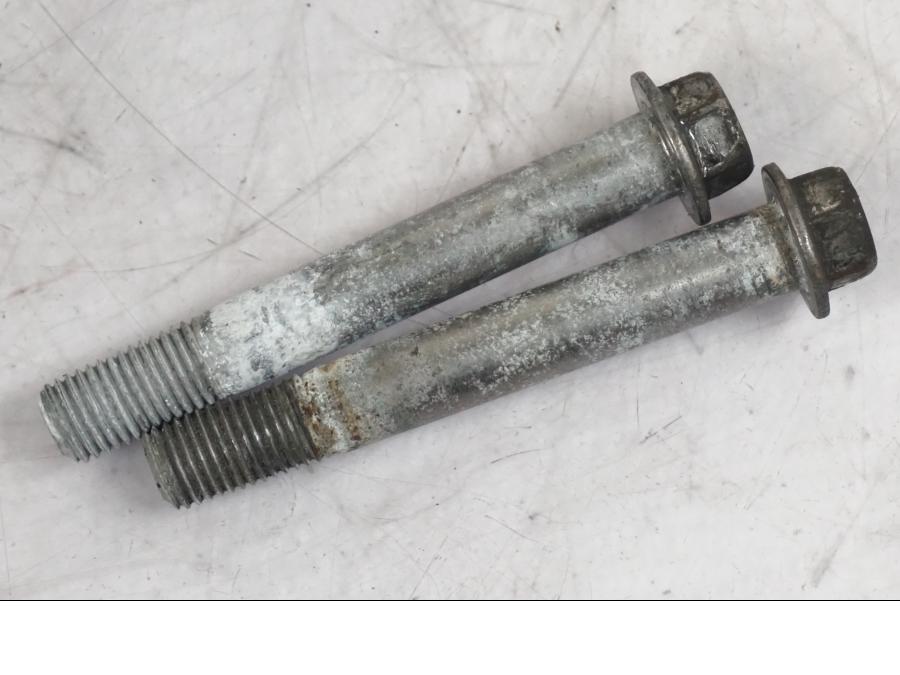 Extrabild3 på Bromsok från en Kawasaki ZX-10R -2008 motorcykel.