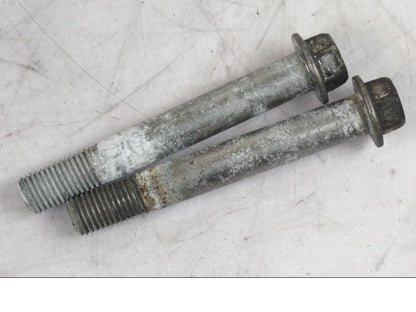 Extrabild3 på Bromsok från en Kawasaki ZX-10R -2008 motorcykel.