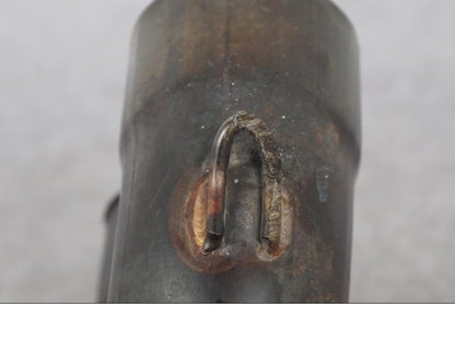 Extrabild3 på Mellanrör från en Buell 1125 R -2008 motorcykel.