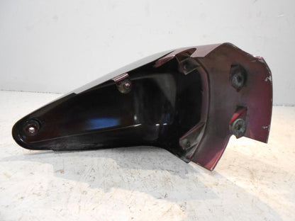 Höger sida på Sidopanel från en Yamaha XV 1600 -2000 motorcykel.