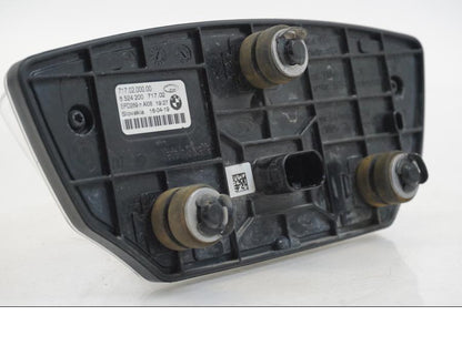 Extrabild2 på Baklampa från en BMW R 1250 GS -2019 motorcykel.