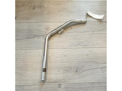 Framsidan på Styre från en Honda CB 650 -1982 motorcykel.