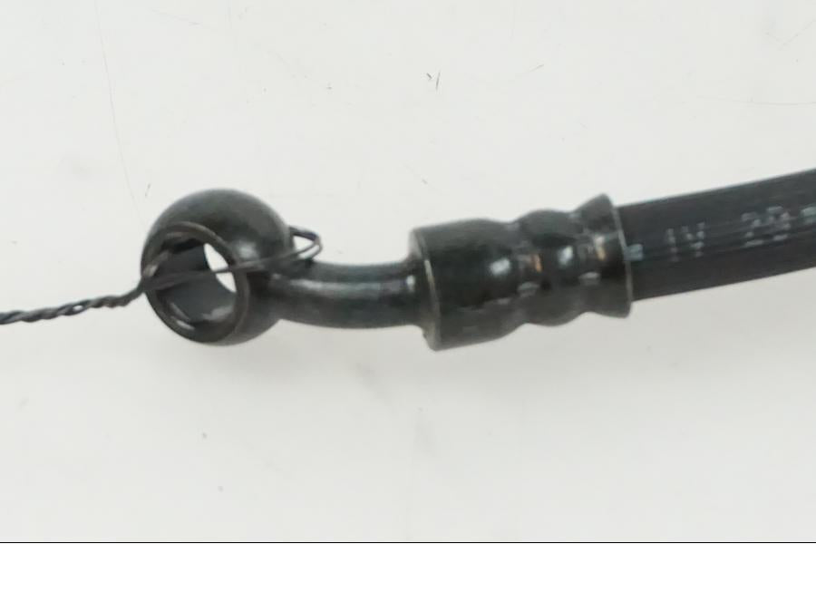 Höger sida på Kopplingsledning från en Honda CBR 1000 -2005 motorcykel.