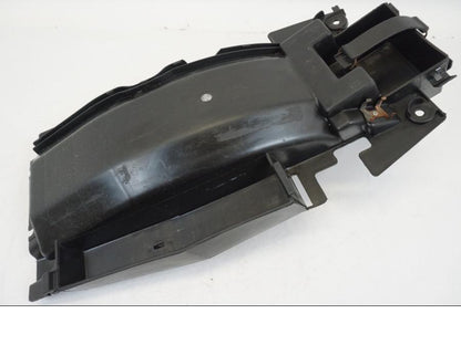 Framsidan på Undertail från en Honda NSR 125 -1991 motorcykel.