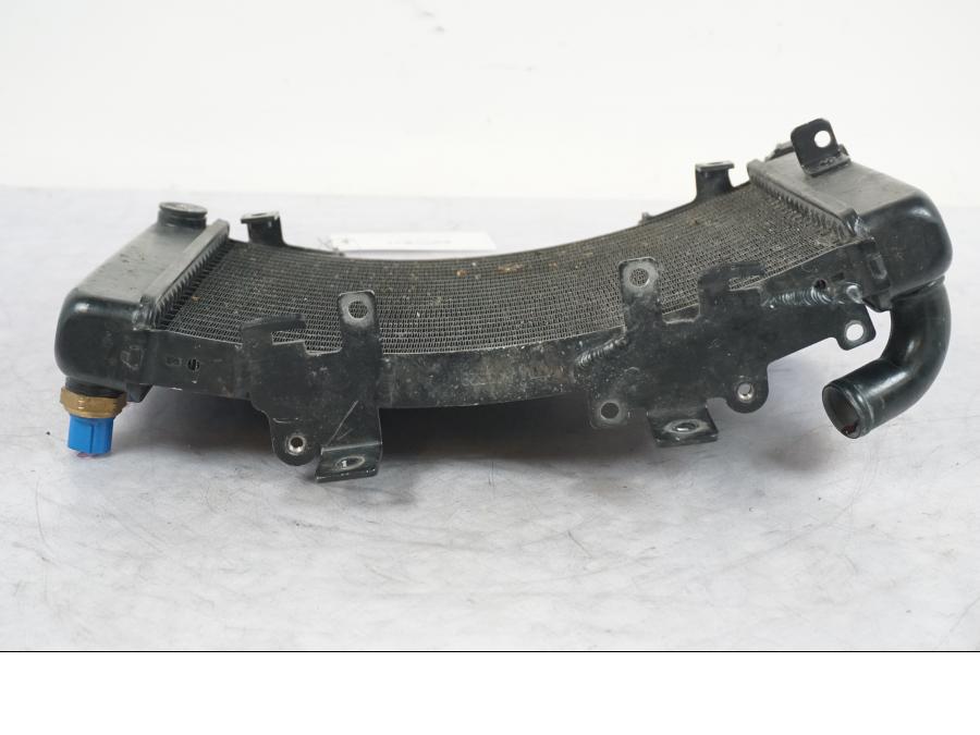 Extrabild1 på Vattenkyl från en KTM 690 SM R -2009 motorcykel.