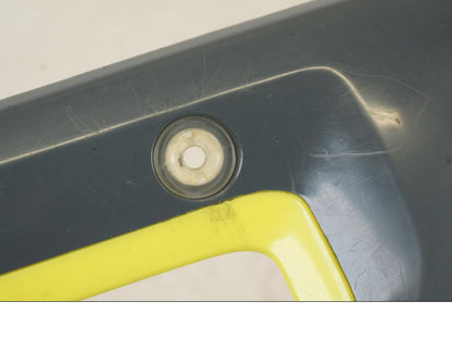 Extrabild1 på Kylarvinge från en Husqvarna 701 Supermoto -2020 motorcykel.