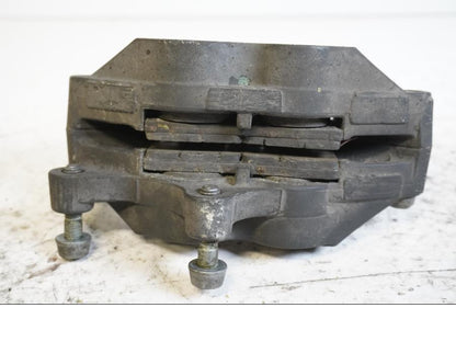 Höger sida på Bromsok från en BMW R 1100 S -2001 motorcykel.