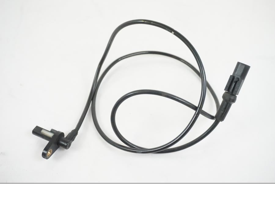 Framsidan på ABS givare från en BMW F 650 CS -2002 motorcykel.