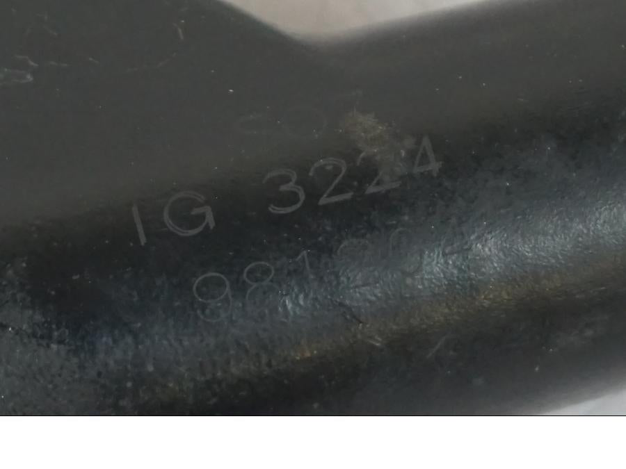 Baksidan på Tändspole från en Suzuki SV 650 -1999 motorcykel.