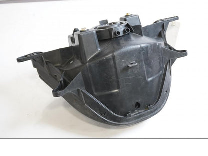 Höger sida på Strålkastare från en Yamaha YZF 600 R -1997 motorcykel.