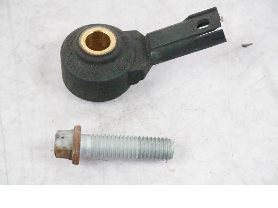 Framsidan på Knacksensor från en BMW K 1200 S -2005 motorcykel.