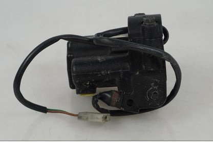 Höger sida på Bromshuvudcylinder från en Yamaha XTZ 660 -1992 motorcykel.