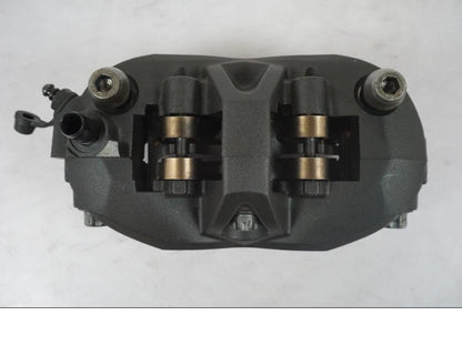 Extrabild1 på Bromsok från en Kawasaki ZZ-R 1400 -2009 motorcykel.