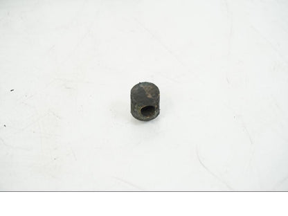 Baksidan på Kopplingsgrepp från en Yamaha FZR 1000 -1990 motorcykel.