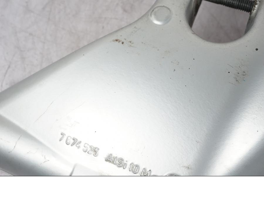 Extrabild5 på Sving från en BMW R 1200 GS -2005 motorcykel.