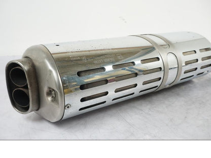 Extrabild3 på Ljuddämpare från en BMW R 1200 GS -2007 motorcykel.