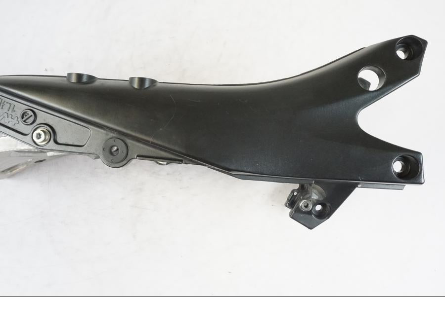 Extrabild3 på Bakram från en Suzuki GSX-R 750 -2007 motorcykel.