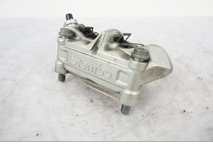 Framsidan på Bromsok från en KTM 690 SMCR -2016 motorcykel.