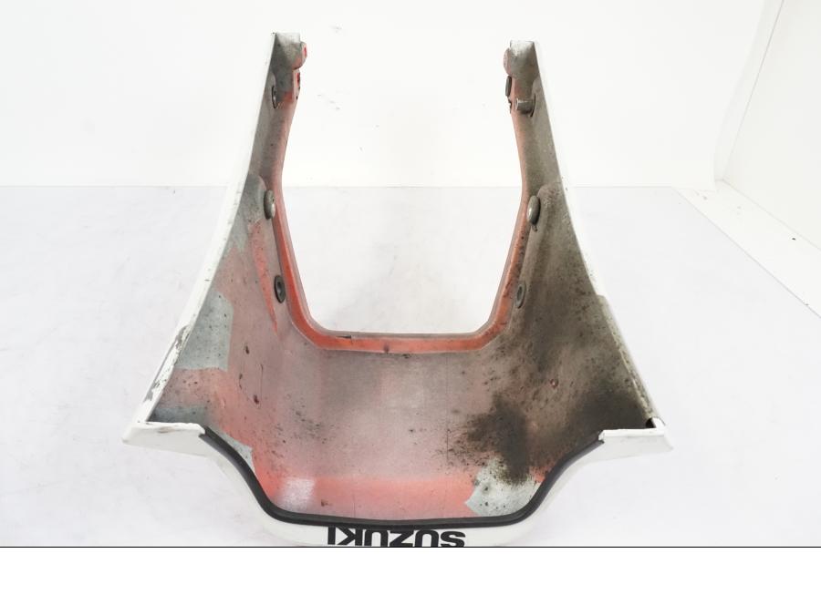 Extrabild5 på Bakvinge från en Suzuki GSX 550 EF -1985 motorcykel.