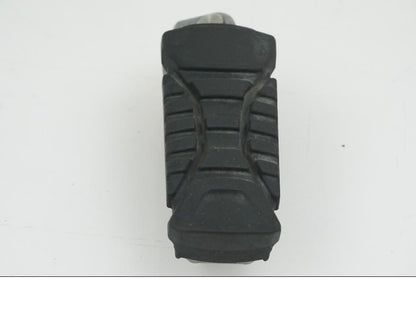 Vänster sida på Fotpinne från en BMW R 1250 GS -2017 motorcykel.