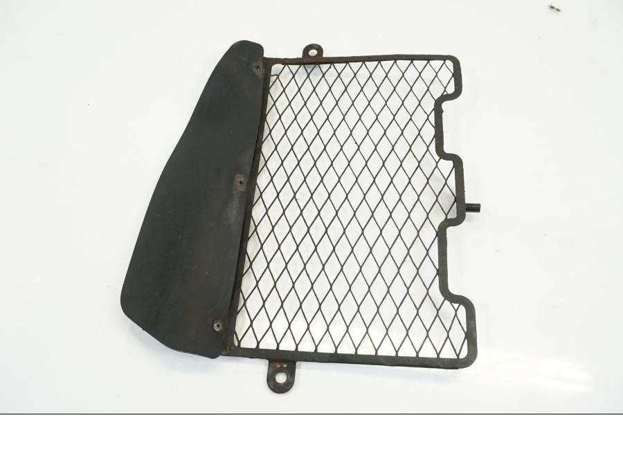 Framsidan på Vattenkylgaller från en Honda XRV 750 -2001 motorcykel.