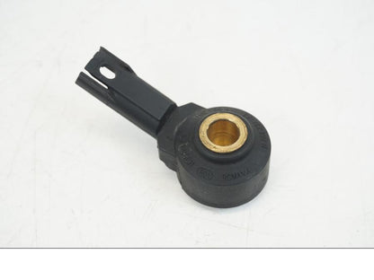 Baksidan på Knacksensor från en BMW R 1250 GS -2019 motorcykel.