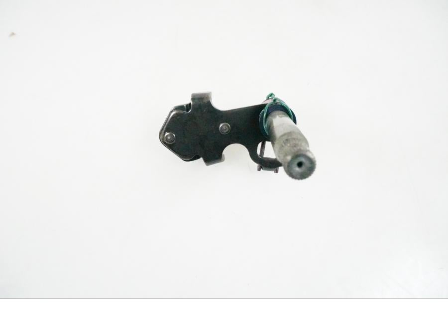 Höger sida på Växelarm från en Honda VFR 800 -2005 motorcykel.