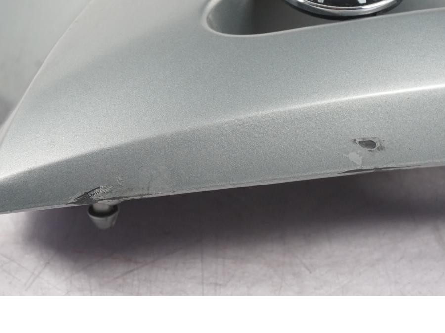 Vänster sida på Sidkåpa från en BMW R 1200 GS -2005 motorcykel.